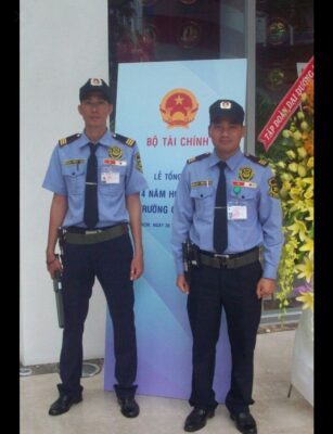 Bảo vệ Yuki Sepre24 là công ty dịch vụ bảo vệ uy tín tại Tây Ninh