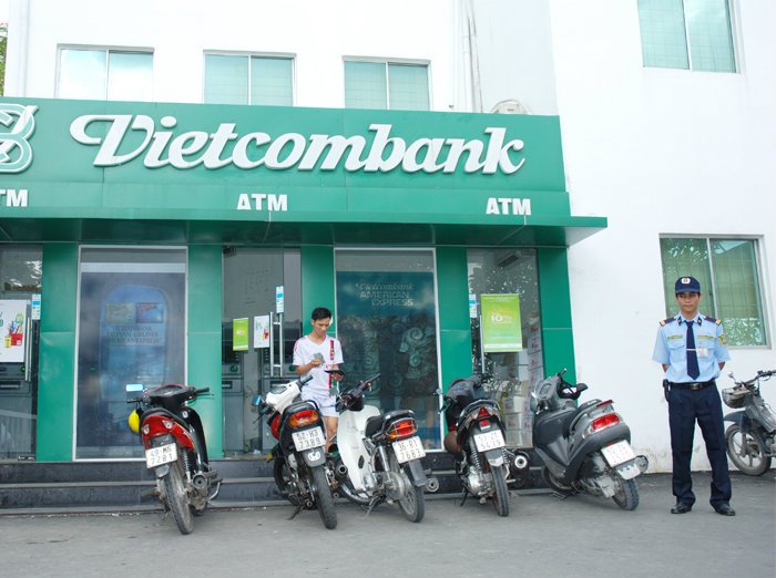 Các sản phẩm và dịch vụ tiêu biểu của Vietcombank