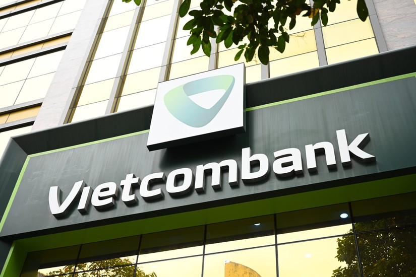 Giờ làm việc tại ngân hàng Vietcombank