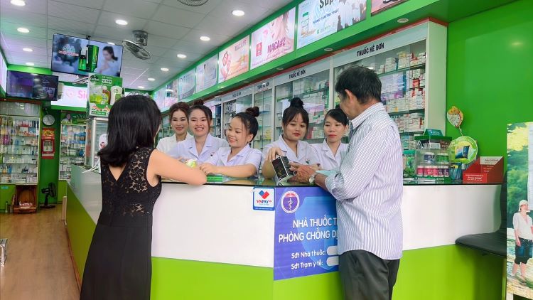 Cách phòng tránh và ứng phó với hỗn loạn tại nhà thuốc Minh Châu