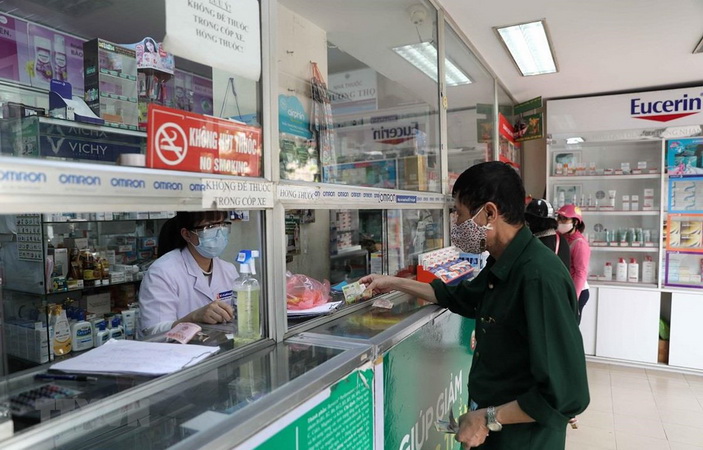 Những biện pháp tăng cường bảo vệ an toàn cho nhà thuốc Minh Châu